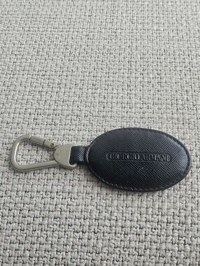 Key chain Georgio Armany